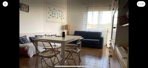 Apartamento Attico Terrazzato Vicinissimo Al Mare