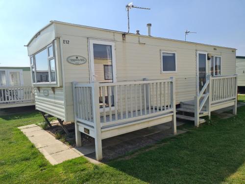 6 Berth The Chase (classic)