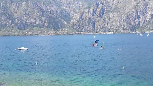 Apartamento Appartamento Casa Luisa Malcesine