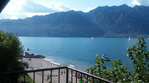 Apartamento Appartamento Casa Luisa Malcesine