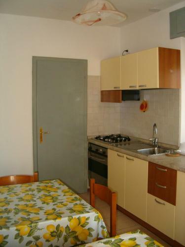 Apartamento Appartamento Casa Luisa Malcesine