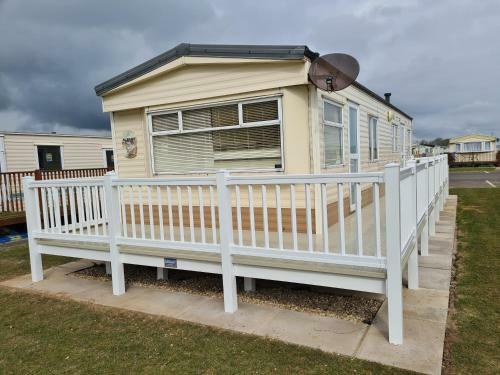 Apartamento 8 Berth The Chase (albany)
