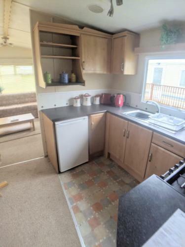 Apartamento 8 Berth The Chase (albany)
