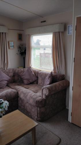 Apartamento 8 Berth The Chase (albany)