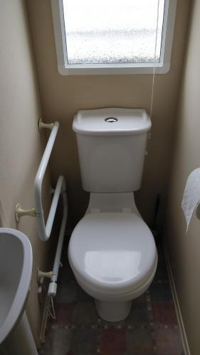 Apartamento 8 Berth The Chase (albany)