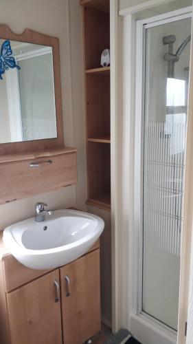Apartamento 8 Berth The Chase (albany)