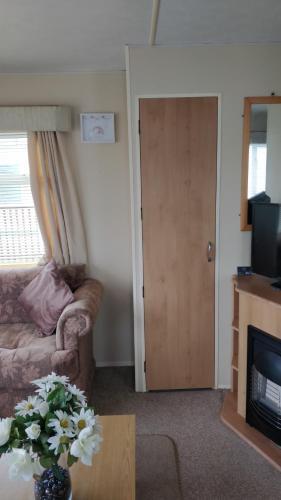 Apartamento 8 Berth The Chase (albany)