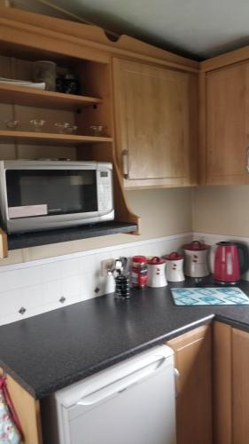 Apartamento 8 Berth The Chase (albany)