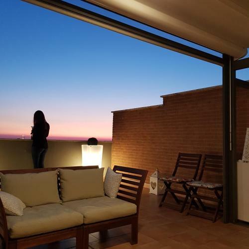 Apartamento Via XXV Aprile