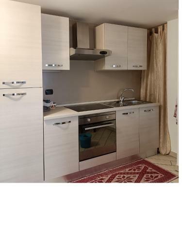 Apartamento Via XXV Aprile