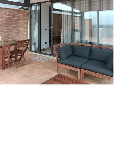 Apartamento Via XXV Aprile