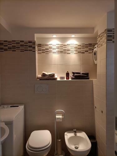 Apartamento Via XXV Aprile