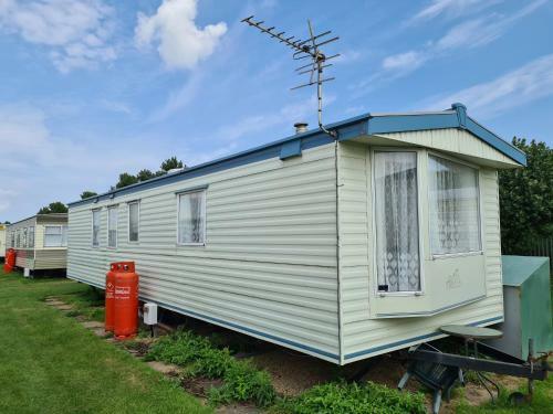 8 Berth On Golden Sands Ingoldmells (florida Ii)