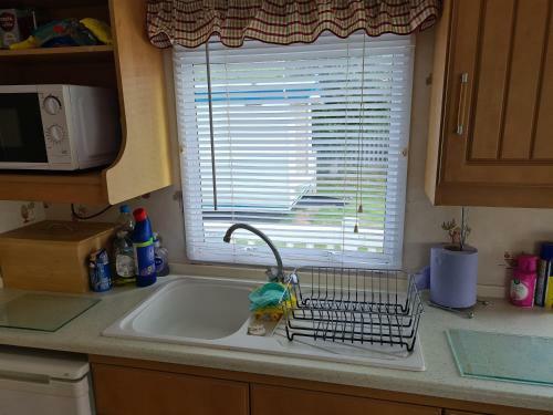 8 Berth On Golden Sands Ingoldmells (florida Ii)