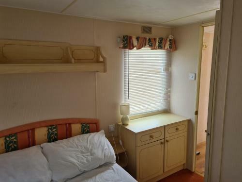8 Berth On Golden Sands Ingoldmells (florida Ii)