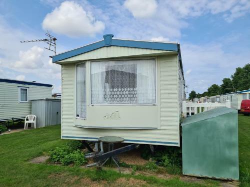 8 Berth On Golden Sands Ingoldmells (florida Ii)