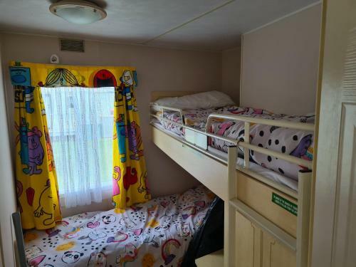 8 Berth On Golden Sands Ingoldmells (florida Ii)