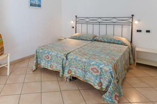 Apartamento Residence La Punta