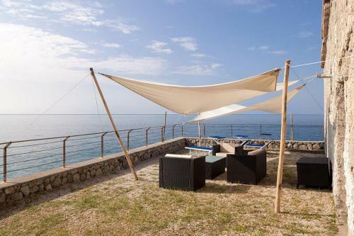 Apartamento Residence La Punta