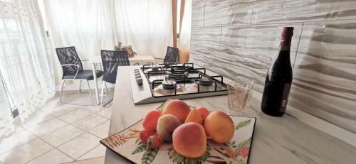 Apartamento Casa Vacanze Da Vicenta