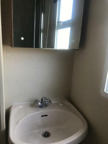 Apartamento Caravan Seaside Holiday