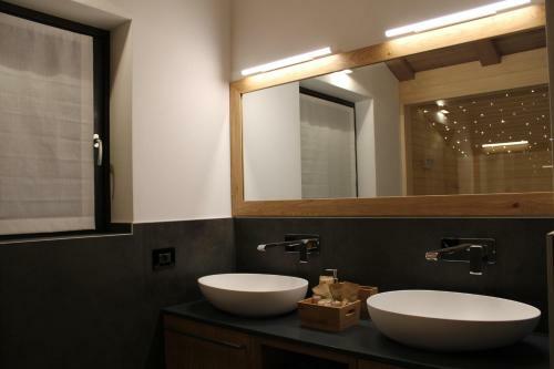 Apartamento Appartamento Suite Centro Livigno 4s - Sabrina