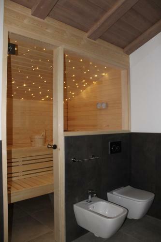 Apartamento Appartamento Suite Centro Livigno 4s - Sabrina