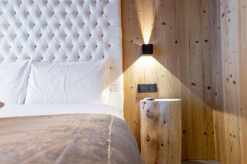 Chalet Imbosc'ch� - 5 Beautiful Rooms In Charming B&B