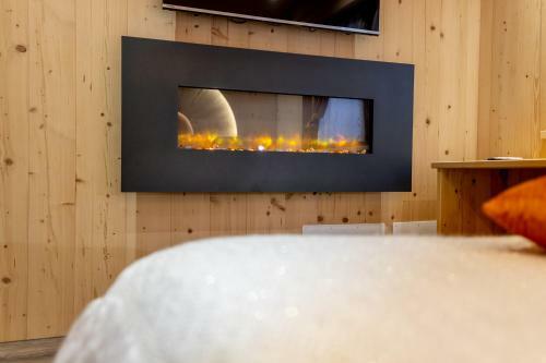 Chalet Imbosc'ch� - 5 Beautiful Rooms In Charming B&B