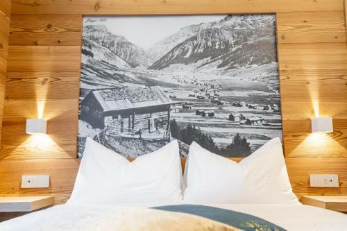 Chalet Imbosc'ch� - 5 Beautiful Rooms In Charming B&B