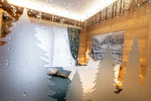 Chalet Imbosc'ch� - 5 Beautiful Rooms In Charming B&B