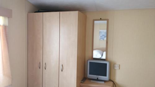 8 Berth Golden Sands (herald)
