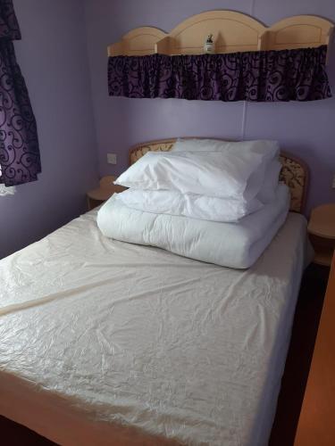 8 Berth On Coral Beach (new Florida)