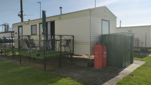 6 Berth Promanade Ingoldmells Arizona