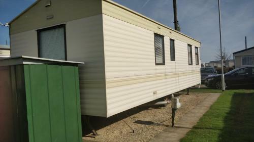 6 Berth Promanade Ingoldmells Arizona