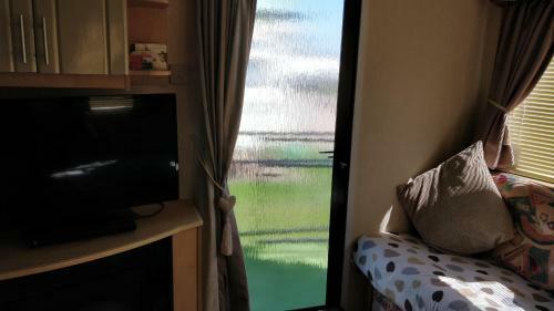 6 Berth Promanade Ingoldmells Arizona