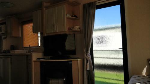 6 Berth Promanade Ingoldmells Arizona