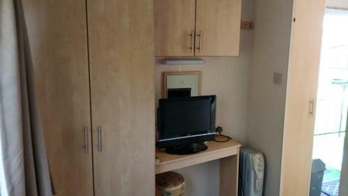 6 Berth Promanade Ingoldmells Arizona