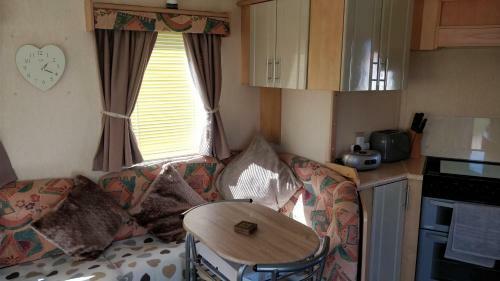 6 Berth Promanade Ingoldmells Arizona
