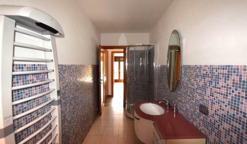 Apartamento Casa Tamara