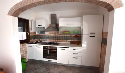 Apartamento Casa Tamara
