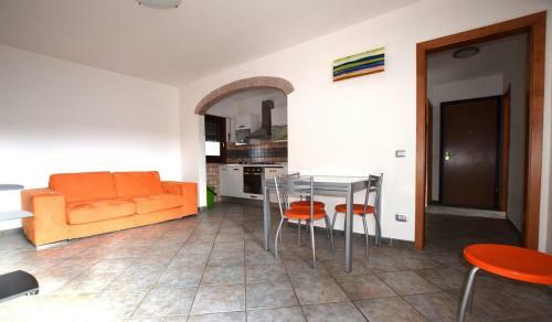 Apartamento Casa Tamara