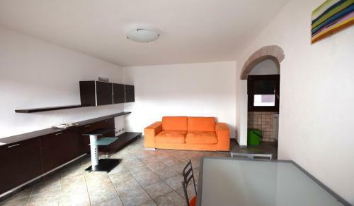 Apartamento Casa Tamara