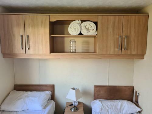 6 Berth Eastgate Fantasy Island Disabled Friendly
