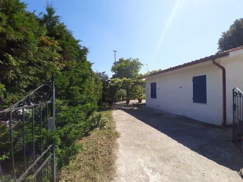 Villetta Autonoma A Marina Di Campo