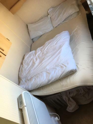 4 Bedroom Caravan Ingoldmells Skegness
