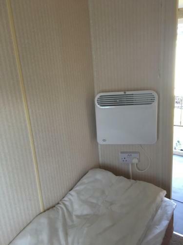 4 Bedroom Caravan Ingoldmells Skegness