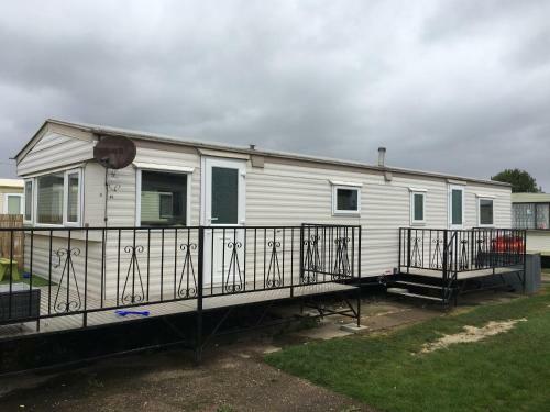 4 Bedroom Caravan Ingoldmells Skegness