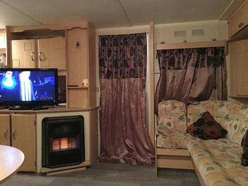 4 Bedroom Caravan Ingoldmells Skegness