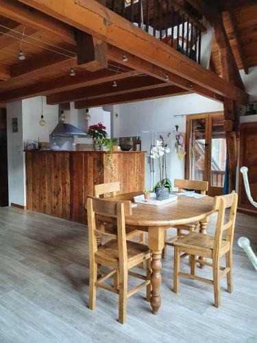 Apartamentos G�tes La Source